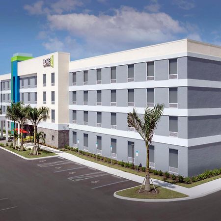 Home2 Suites By Hilton Fort Myers Airport Exteriér fotografie