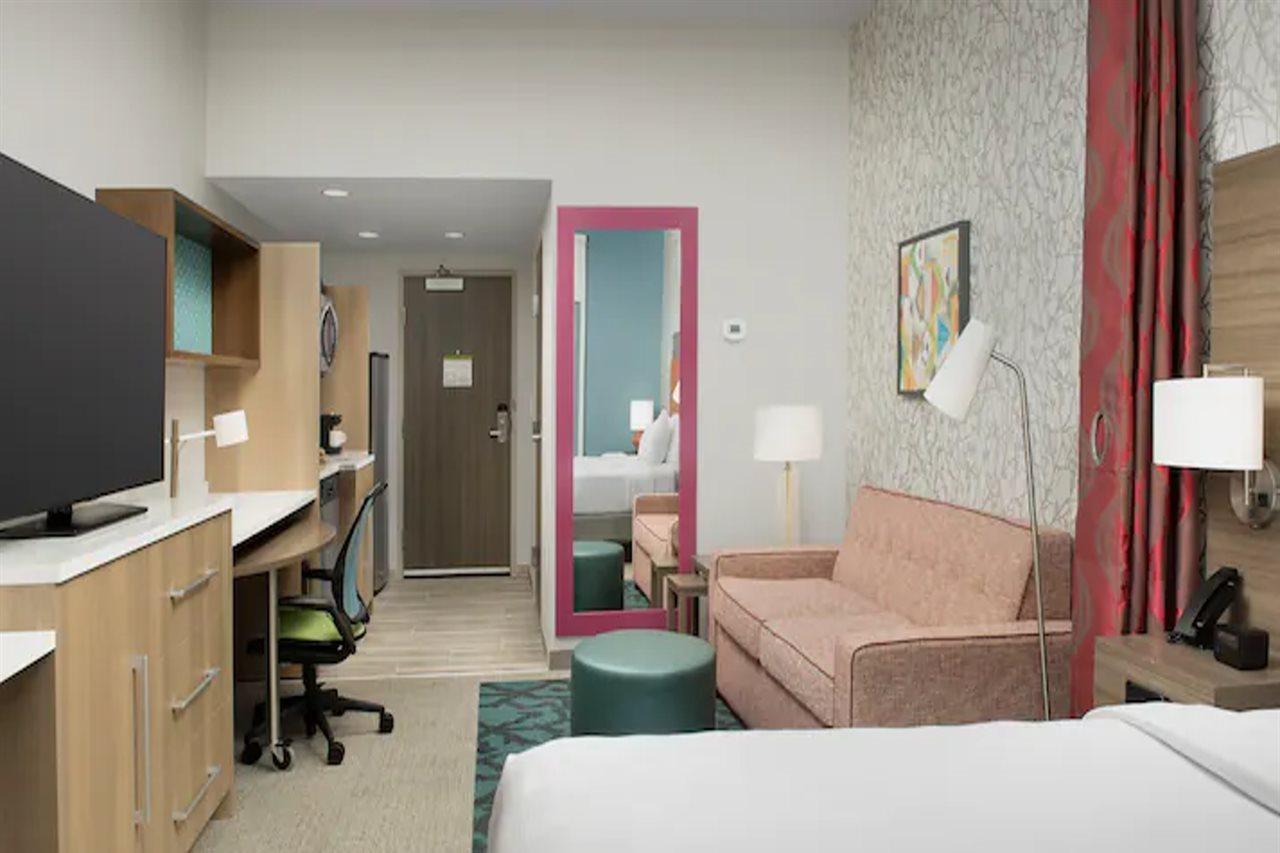Home2 Suites By Hilton Fort Myers Airport Exteriér fotografie