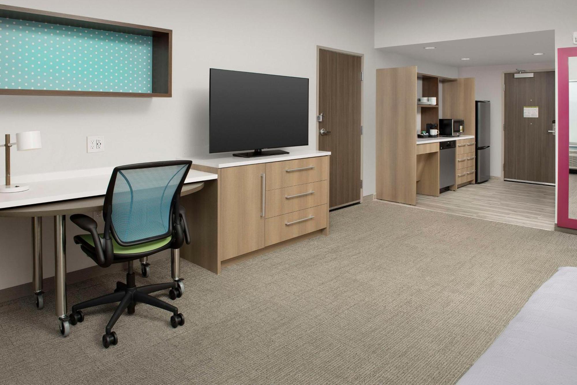 Home2 Suites By Hilton Fort Myers Airport Exteriér fotografie
