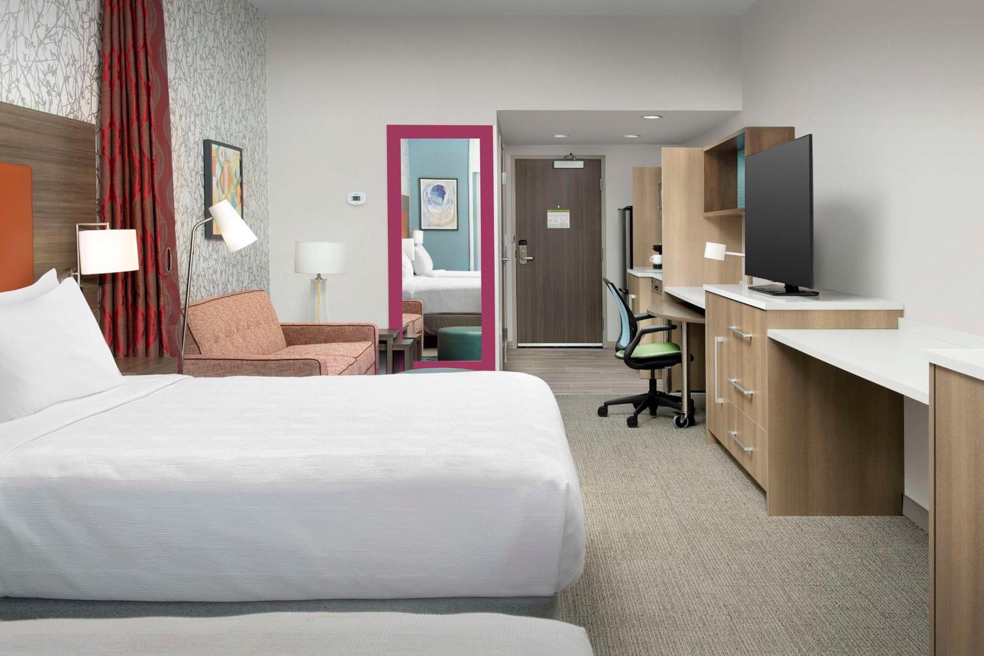Home2 Suites By Hilton Fort Myers Airport Exteriér fotografie