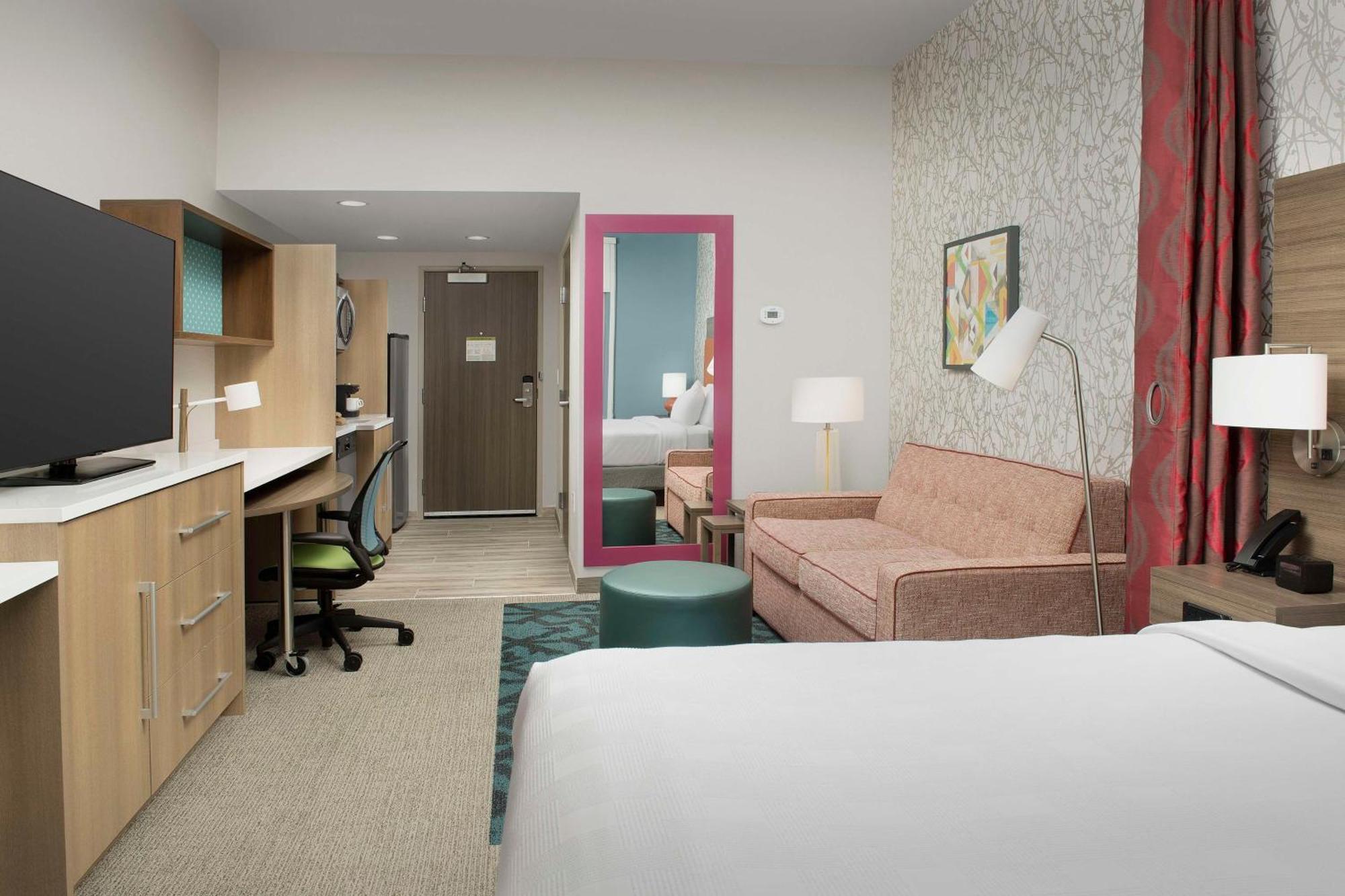 Home2 Suites By Hilton Fort Myers Airport Exteriér fotografie