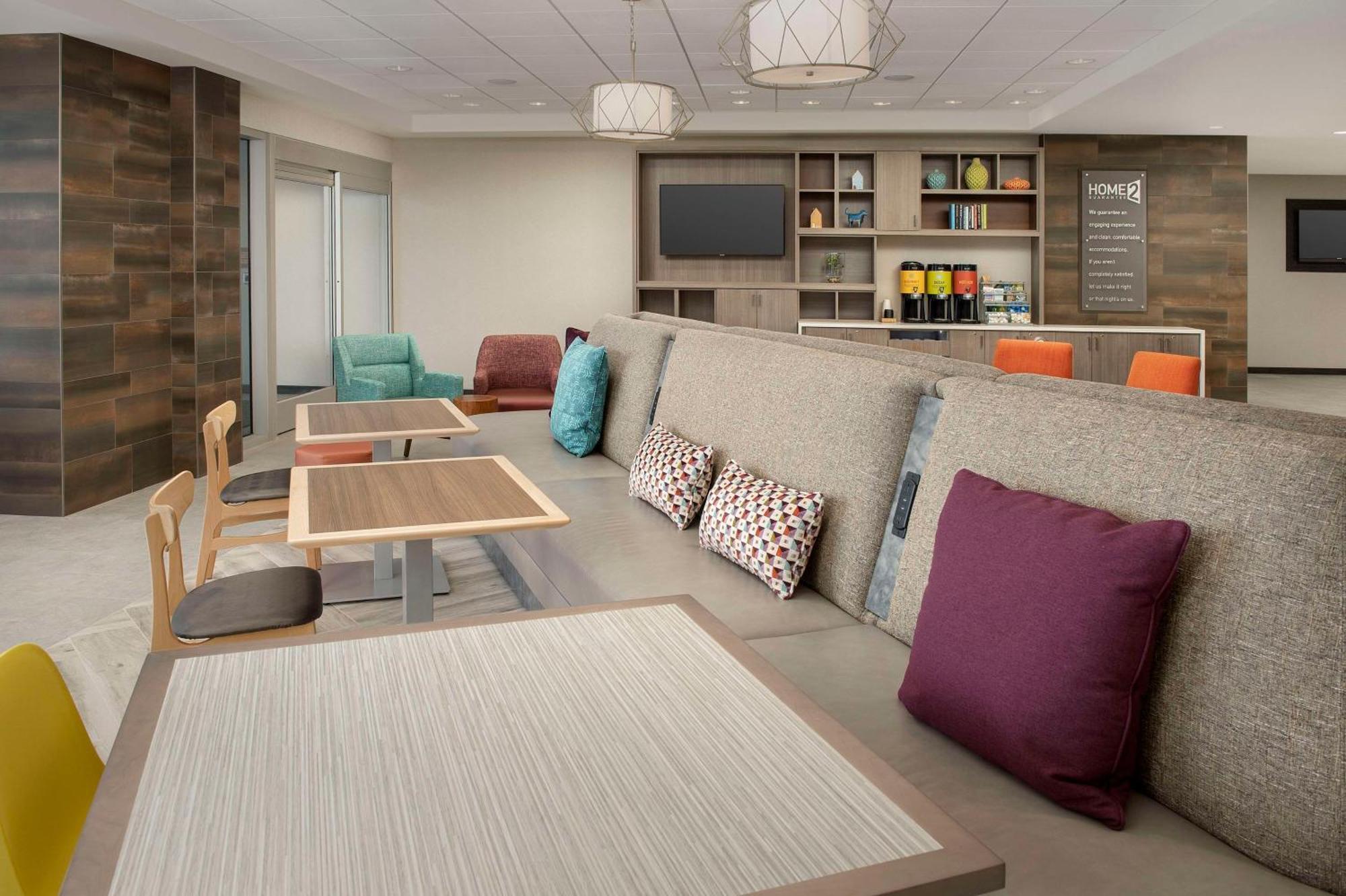 Home2 Suites By Hilton Fort Myers Airport Exteriér fotografie