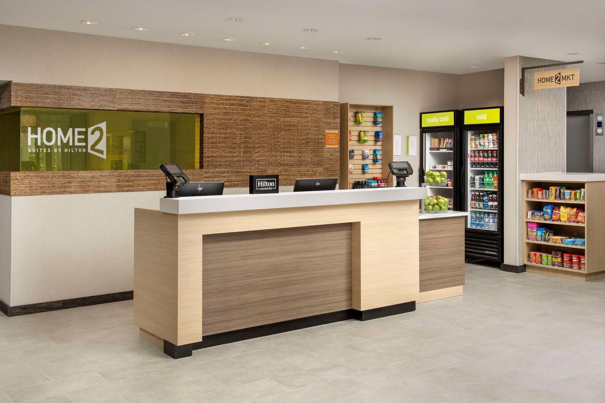 Home2 Suites By Hilton Fort Myers Airport Exteriér fotografie