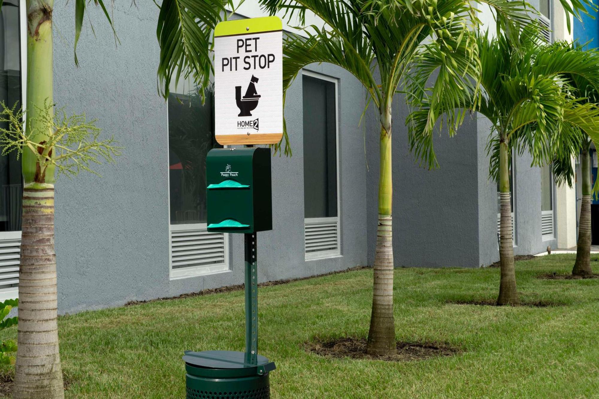 Home2 Suites By Hilton Fort Myers Airport Exteriér fotografie