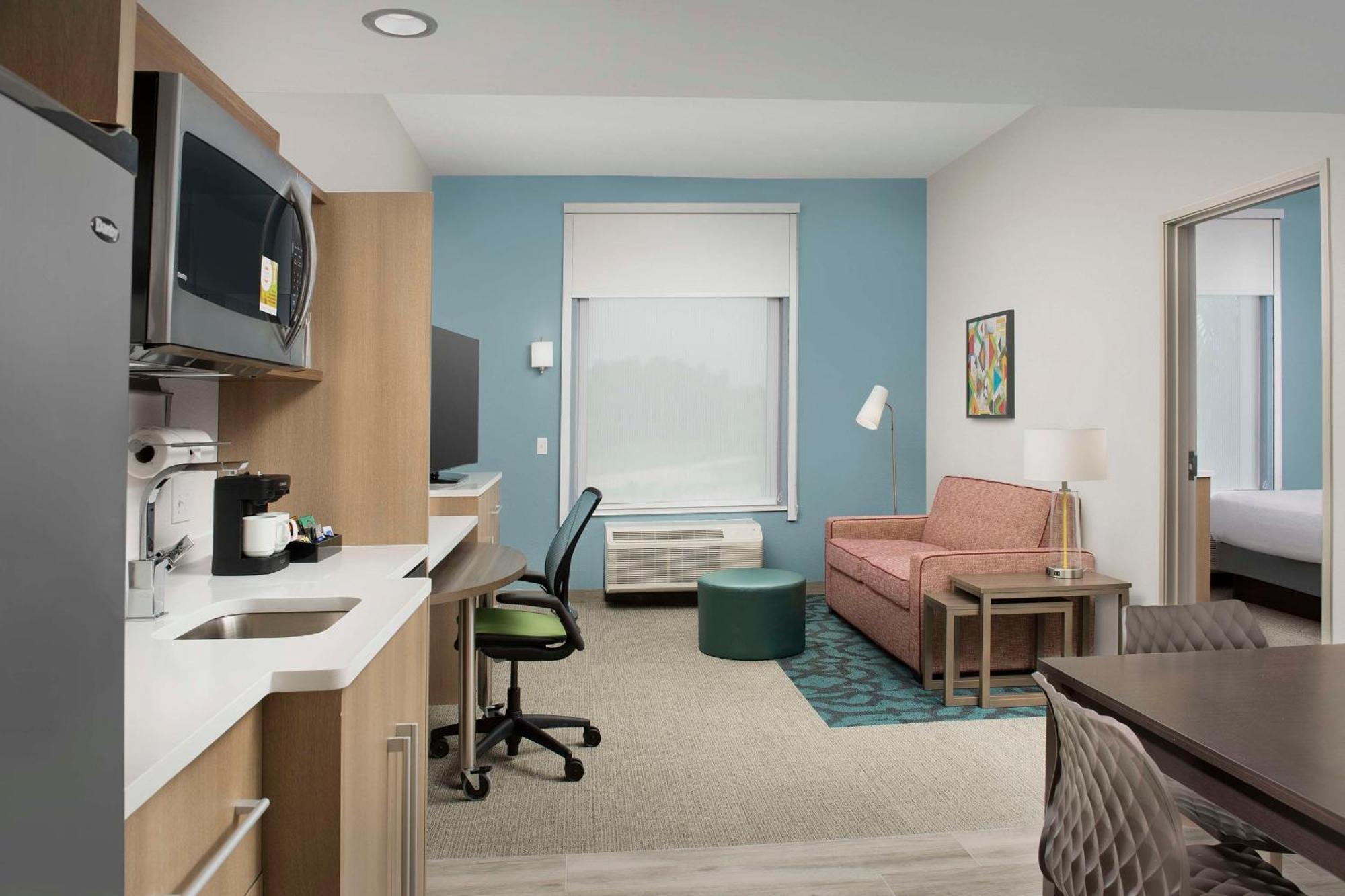 Home2 Suites By Hilton Fort Myers Airport Exteriér fotografie