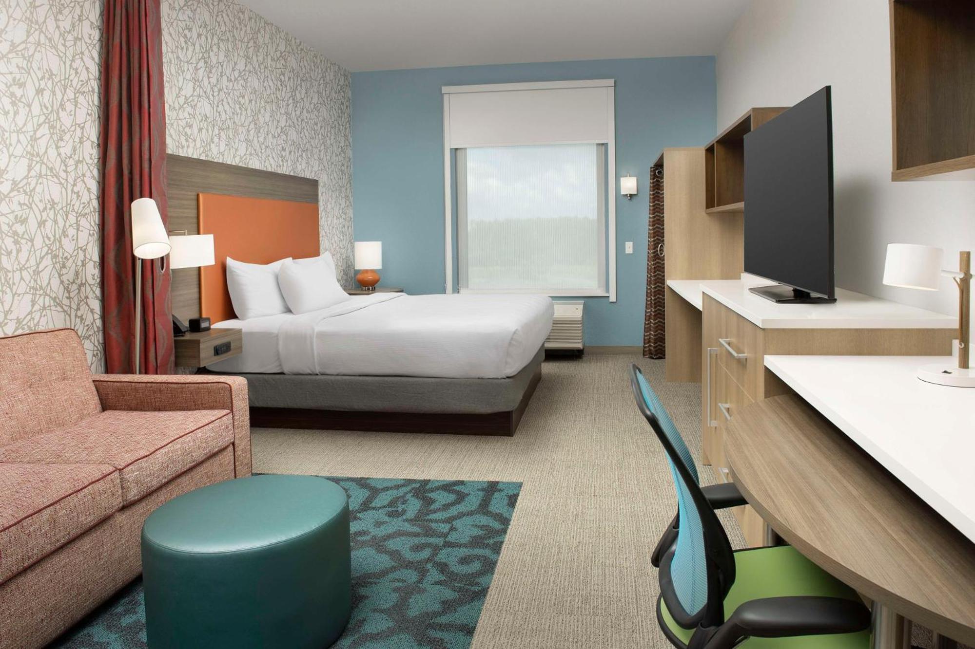 Home2 Suites By Hilton Fort Myers Airport Exteriér fotografie