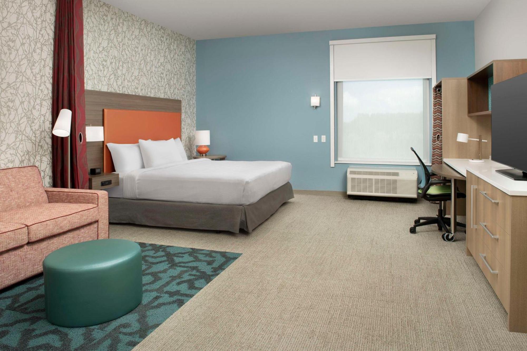 Home2 Suites By Hilton Fort Myers Airport Exteriér fotografie