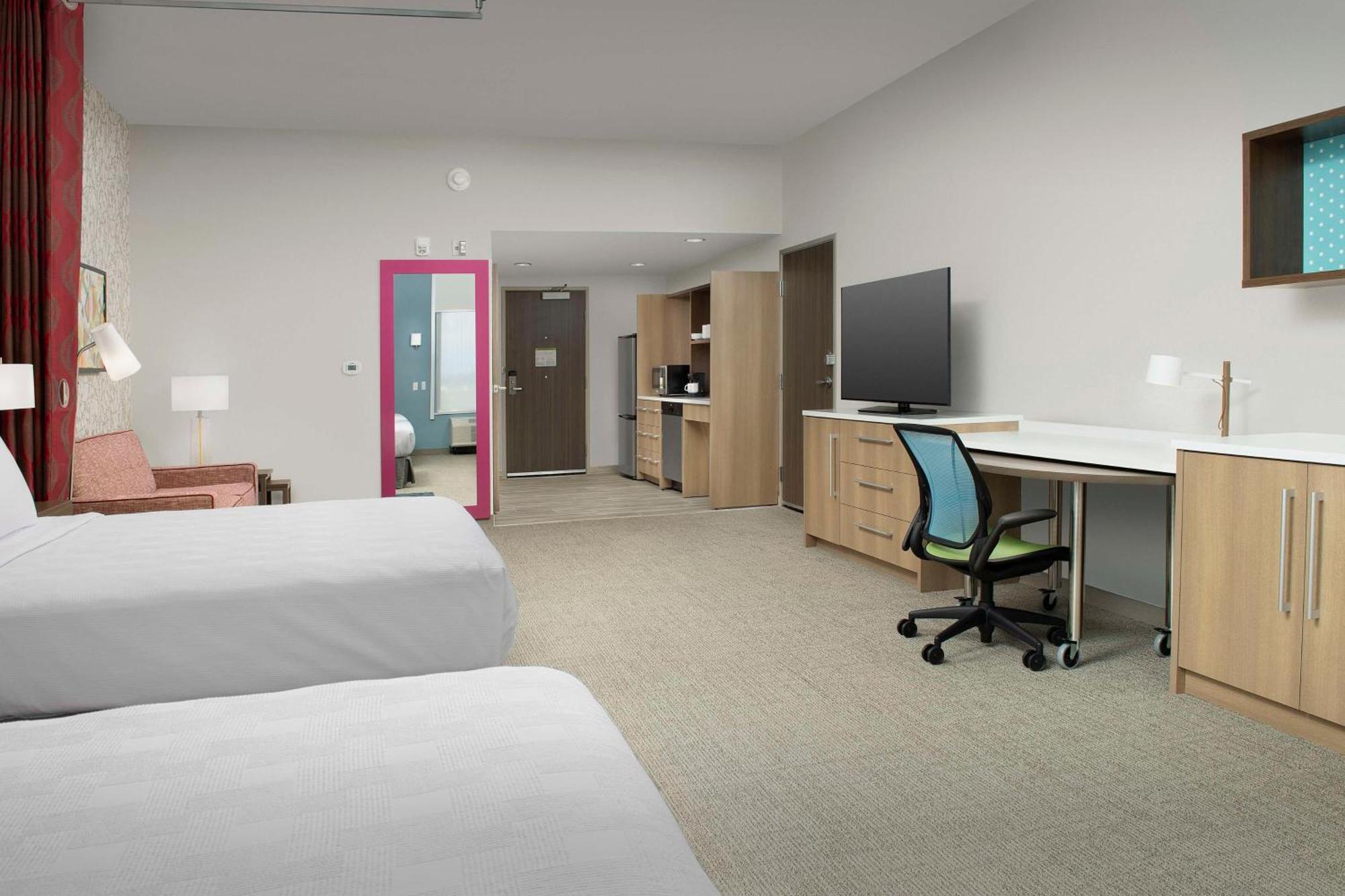 Home2 Suites By Hilton Fort Myers Airport Exteriér fotografie