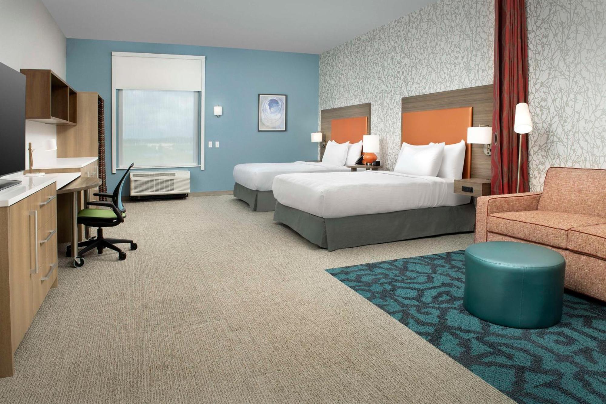 Home2 Suites By Hilton Fort Myers Airport Exteriér fotografie