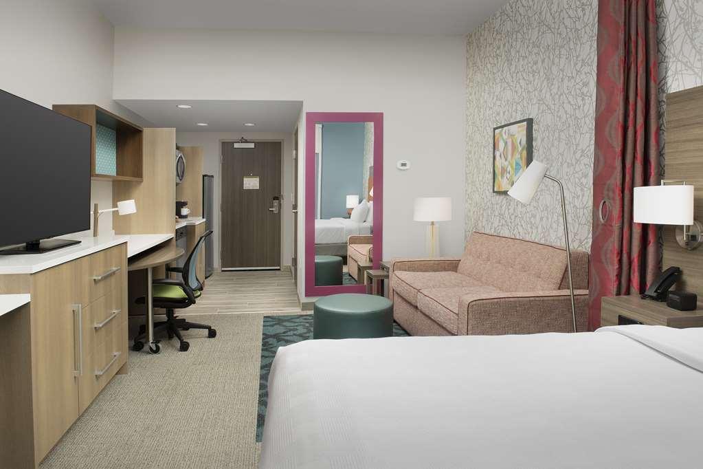 Home2 Suites By Hilton Fort Myers Airport Pokoj fotografie