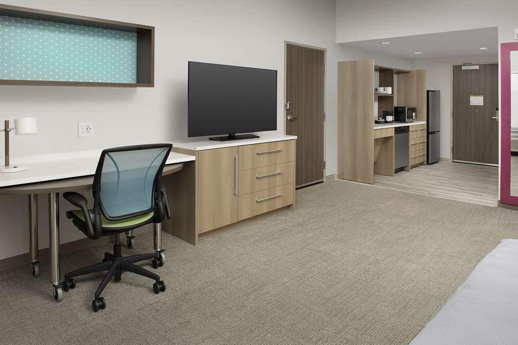 Home2 Suites By Hilton Fort Myers Airport Pokoj fotografie