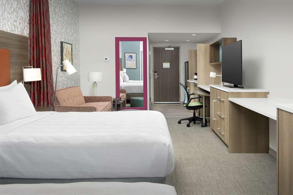 Home2 Suites By Hilton Fort Myers Airport Pokoj fotografie