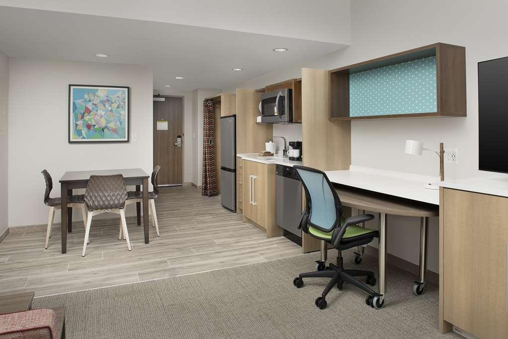 Home2 Suites By Hilton Fort Myers Airport Pokoj fotografie
